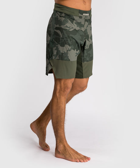 Venum MMA-shorts G-Fit Air - Army Camo