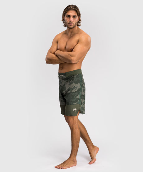 Venum MMA-shorts G-Fit Air - Army Camo