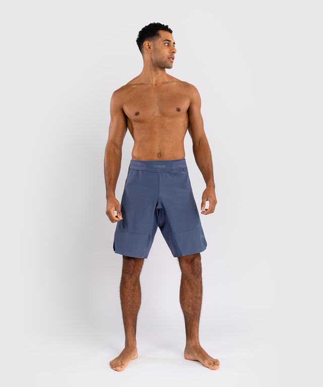 Venum MMA-Shorts G-Fit Air – Foggy Blue