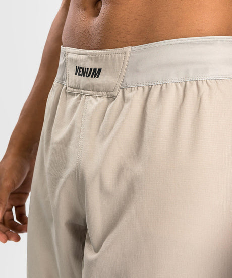 Calções de MMA Venum G-Fit Air – Areia – Calções