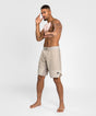 Venum MMA-shorts G-Fit Air - Sand - Shorts