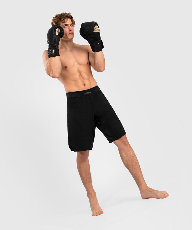 Spodenki MMA Venum G-Fit Air – Czarne
