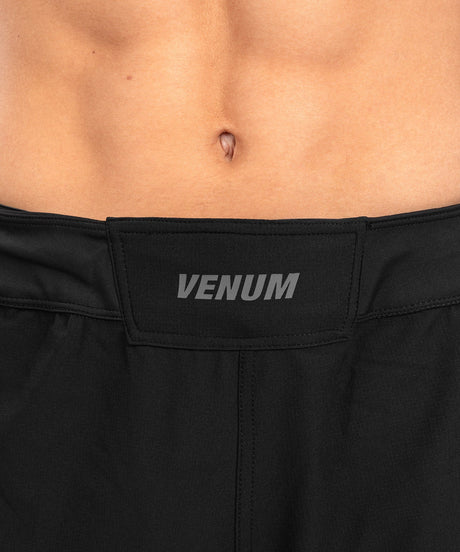 Calções de MMA Venum G-Fit Air – Preto