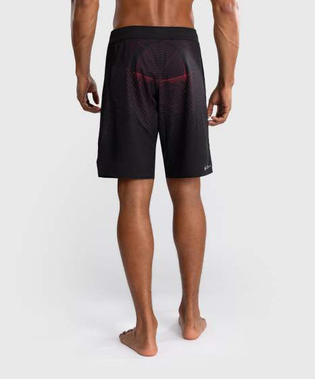 Venum MMA-shorts G-Fit Air – Sort/Rød