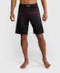 Venum MMA-shorts G-Fit Air – Sort/Rød