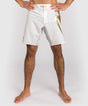 Shorts de MMA Venum Light 5.0 – Blanc/Or