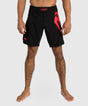 Pantalones de MMA Venum Light 5.0 – Negro/Rojo