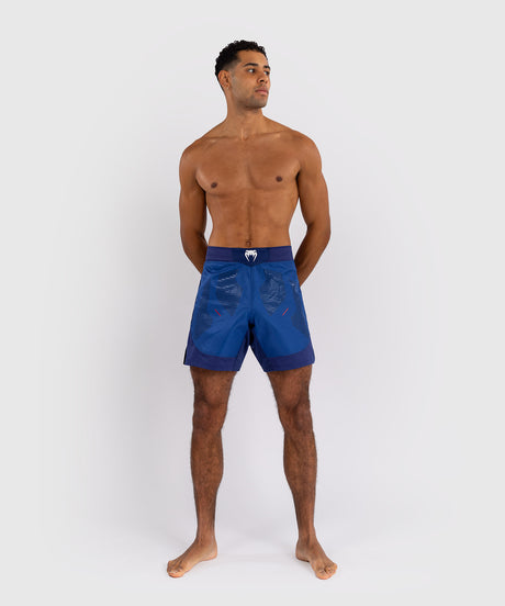 Venum MMA-shorts Technical 3.0 – Blå