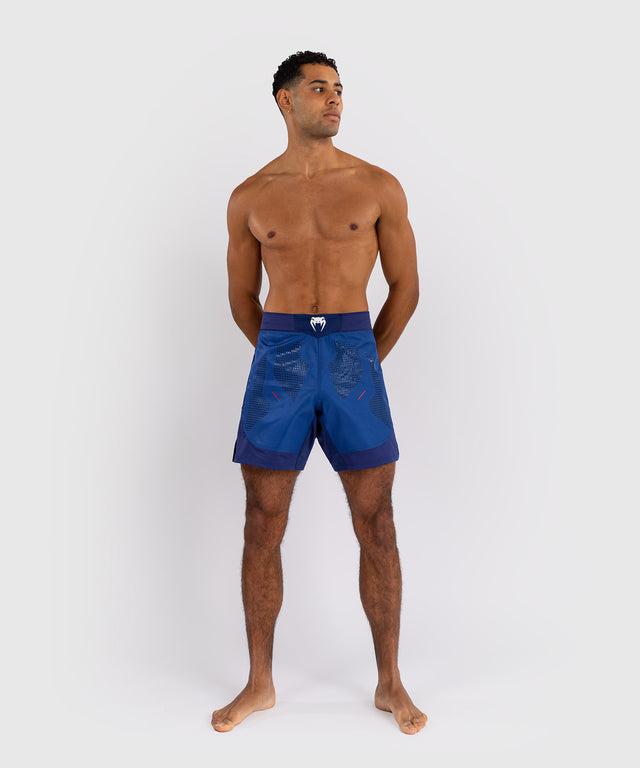 Venum MMA-shorts Technical 3.0 – Blå