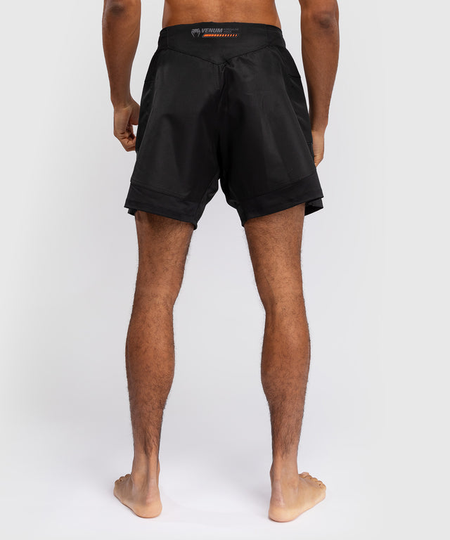 Venum MMA-shorts Technical 3.0 – Mørkegrå