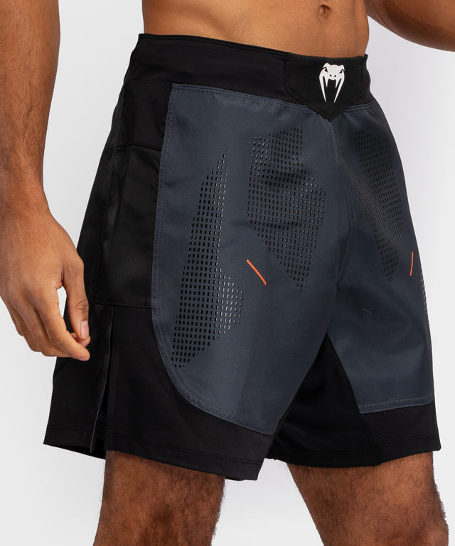 Venum MMA-shorts Technical 3.0 – Mørkegrå