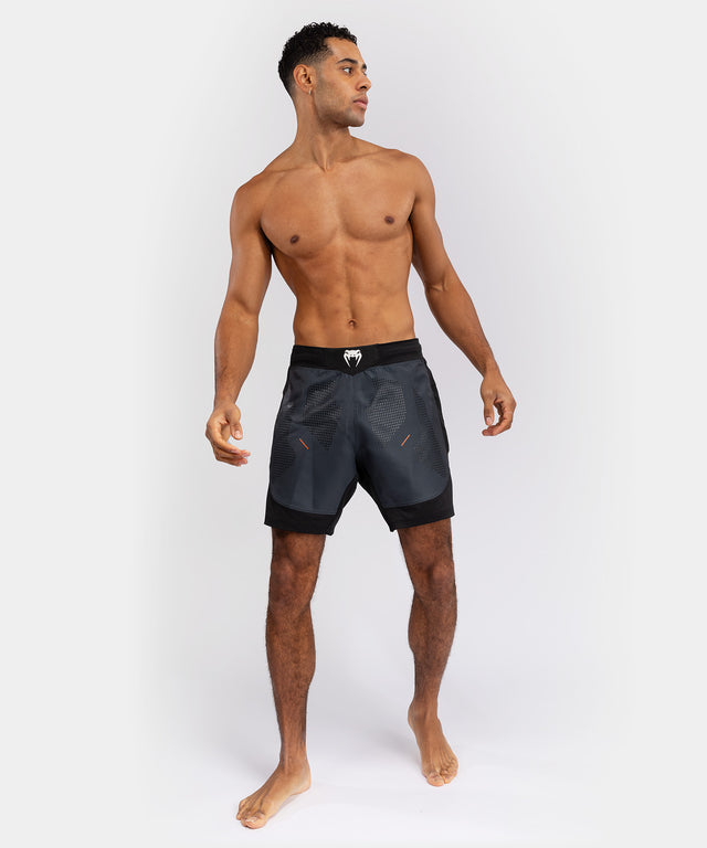 Venum MMA-shorts Technical 3.0 – Mørkegrå