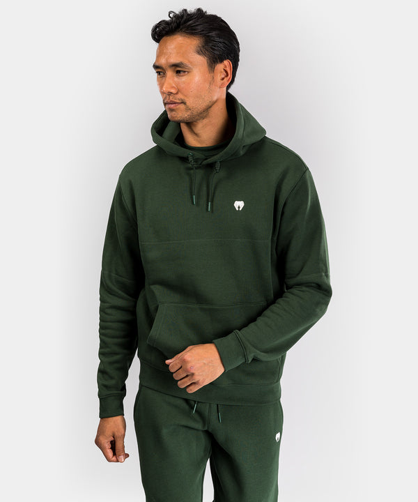 Venum Hoodie Silent Power – Forest Green