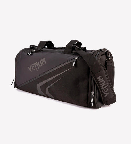 Bolsa de deporte Venum Trainer Lite Evo – Negro