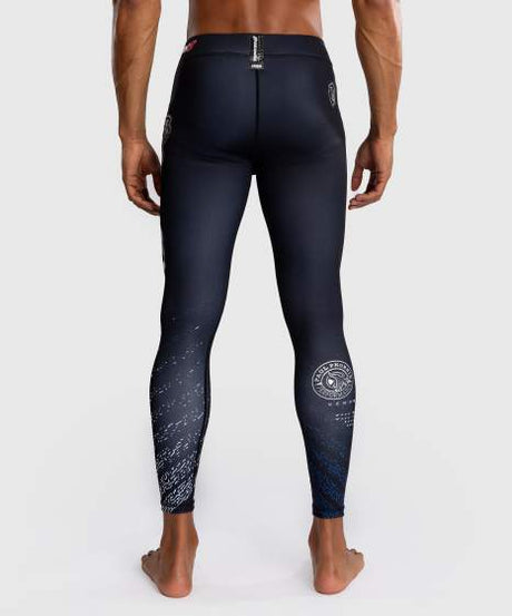 Venum x TEKKEN 8 Spats - Paul Phoenix - Noir/Bleu