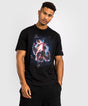 T-shirt Venum X TEKKEN 8 – Noir/Blanc