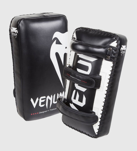 Venum Thai Pads Giant - Svart/Vit - Mitsar & sparkdynor