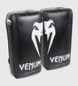 Venum Thai Pads Giant – Noir/Blanc – Paos & pattes d'ours