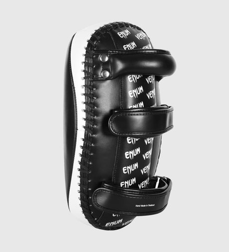 Venum Thai Pads Light - Svart/Vit - Mitsar & sparkdynor