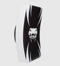 Paos de Muay Thai Venum Absolute Curvos – Preto/Branco