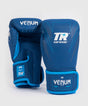 Guantoni da boxe Venum x Top Rank Original – Blu navy