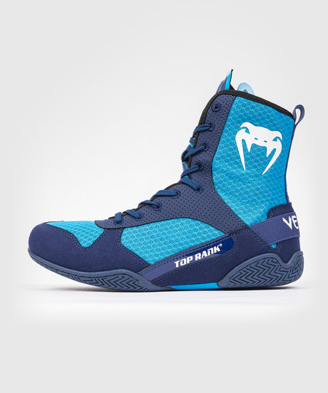 Scarpe da boxe Venum x Top Rank Original – Blu
