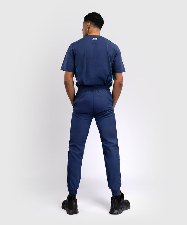 Venum x Top Rank Original Joggers - Navy Blå