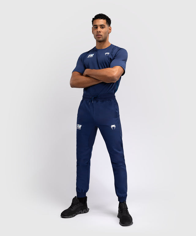 Venum x Top Rank Original Joggers - Navy Blå