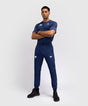 Venum x Top Rank Original Joggers - Navy Blå